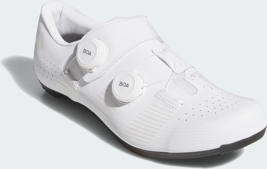 Adidas Perfor ce Vueltano Carbon Schoenen Unisex Wit - Foto 2