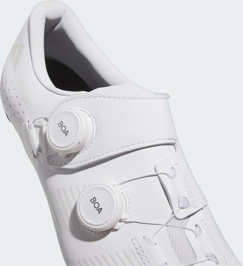 Adidas Perfor ce Vueltano Carbon Schoenen Unisex Wit - Foto 7