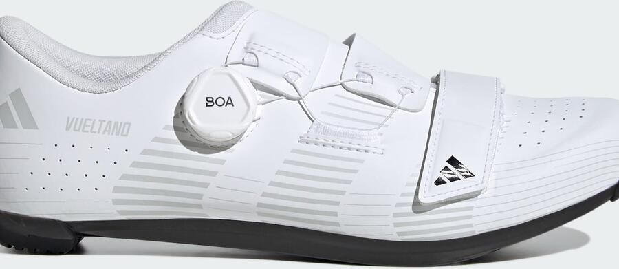 ADIDAS PERFOR CE Sportschoen 'Vueltano' lichtgrijs wit - Foto 8