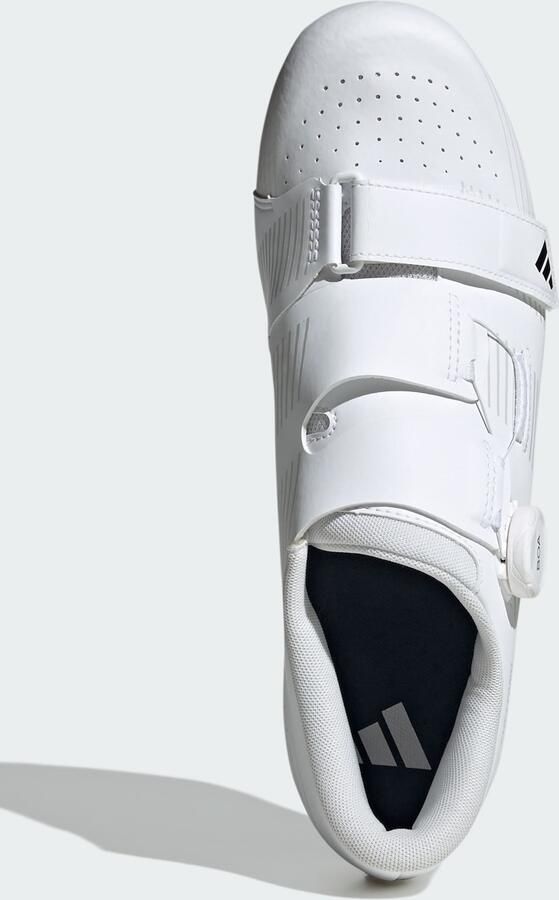 ADIDAS PERFOR CE Sportschoen 'Vueltano' lichtgrijs wit - Foto 11