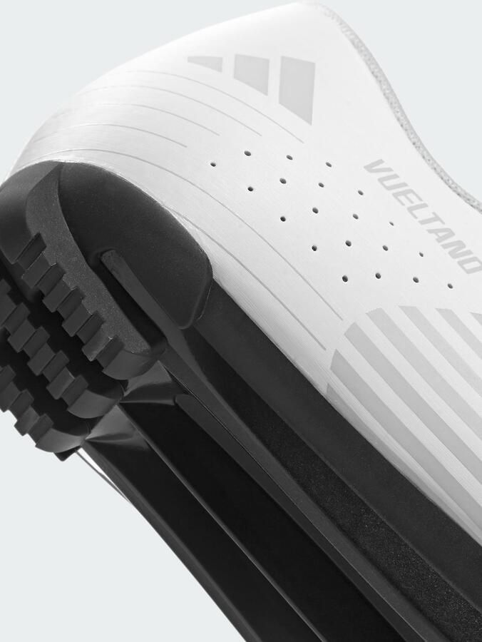 ADIDAS PERFOR CE Sportschoen 'Vueltano' lichtgrijs wit - Foto 9