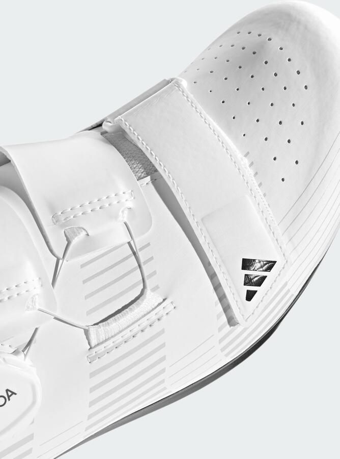 ADIDAS PERFOR CE Sportschoen 'Vueltano' lichtgrijs wit - Foto 10
