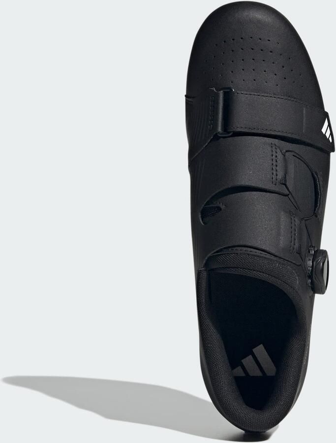 Adidas Perfor ce Vueltano Fietsschoenen Unisex Zwart - Foto 5