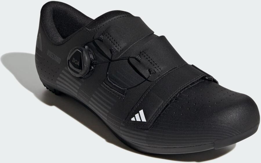 Adidas Perfor ce Vueltano Fietsschoenen Unisex Zwart - Foto 3