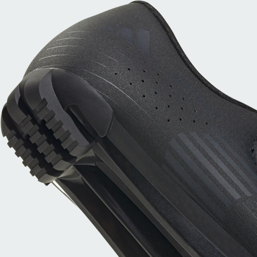 Adidas Perfor ce Vueltano Fietsschoenen Unisex Zwart - Foto 7