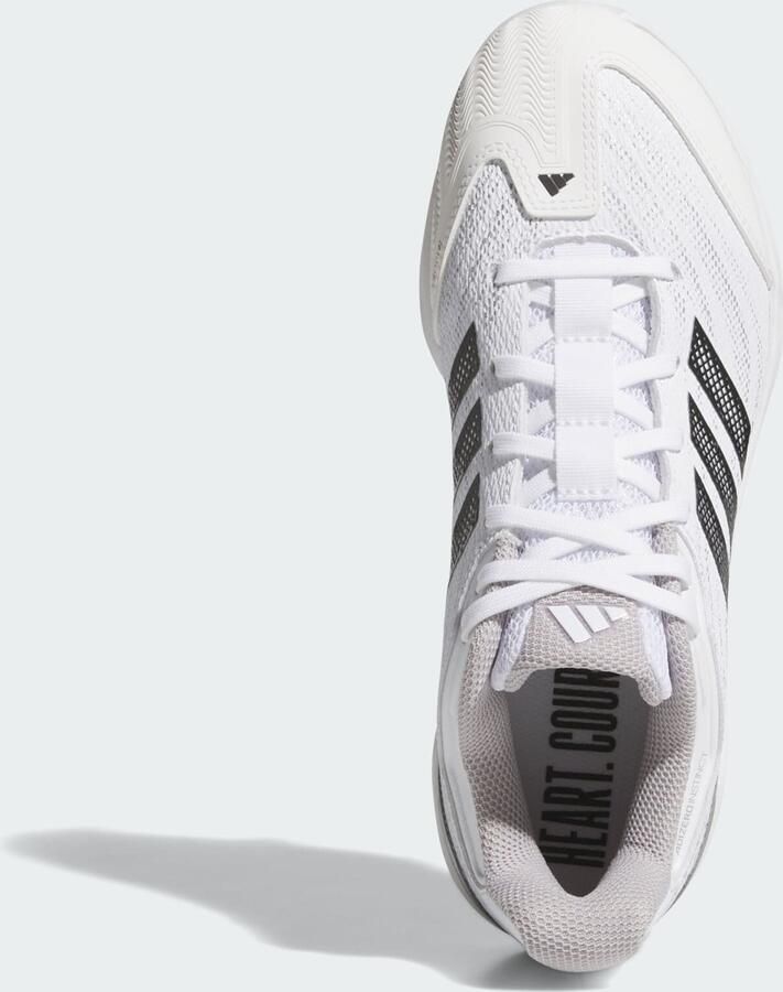 ADIDAS PERFORMANCE Voetbalschoen 'Adizero Instinct 2.0' zwart wit - Foto 5