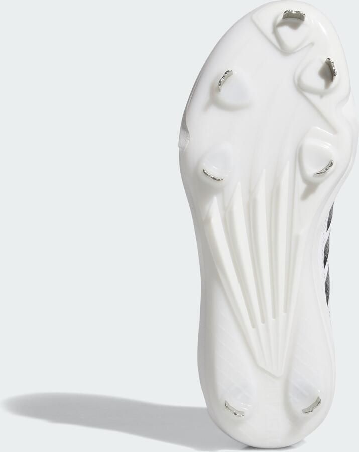 ADIDAS PERFORMANCE Voetbalschoen 'Adizero Instinct 2.0' zwart wit - Foto 4