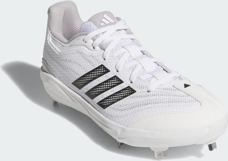 ADIDAS PERFORMANCE Voetbalschoen 'Adizero Instinct 2.0' zwart wit - Foto 6