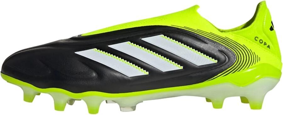 ADIDAS PERFOR CE Voetbalschoen 'Copa Pure 3 Elite' neongroen pastelgroen zwart - Foto 6