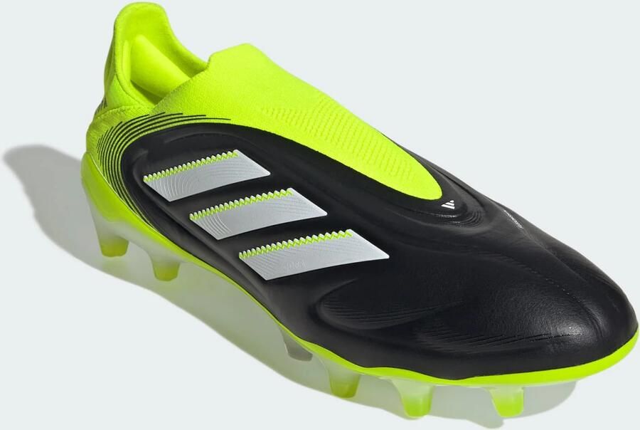 ADIDAS PERFOR CE Voetbalschoen 'Copa Pure 3 Elite' neongroen pastelgroen zwart - Foto 8