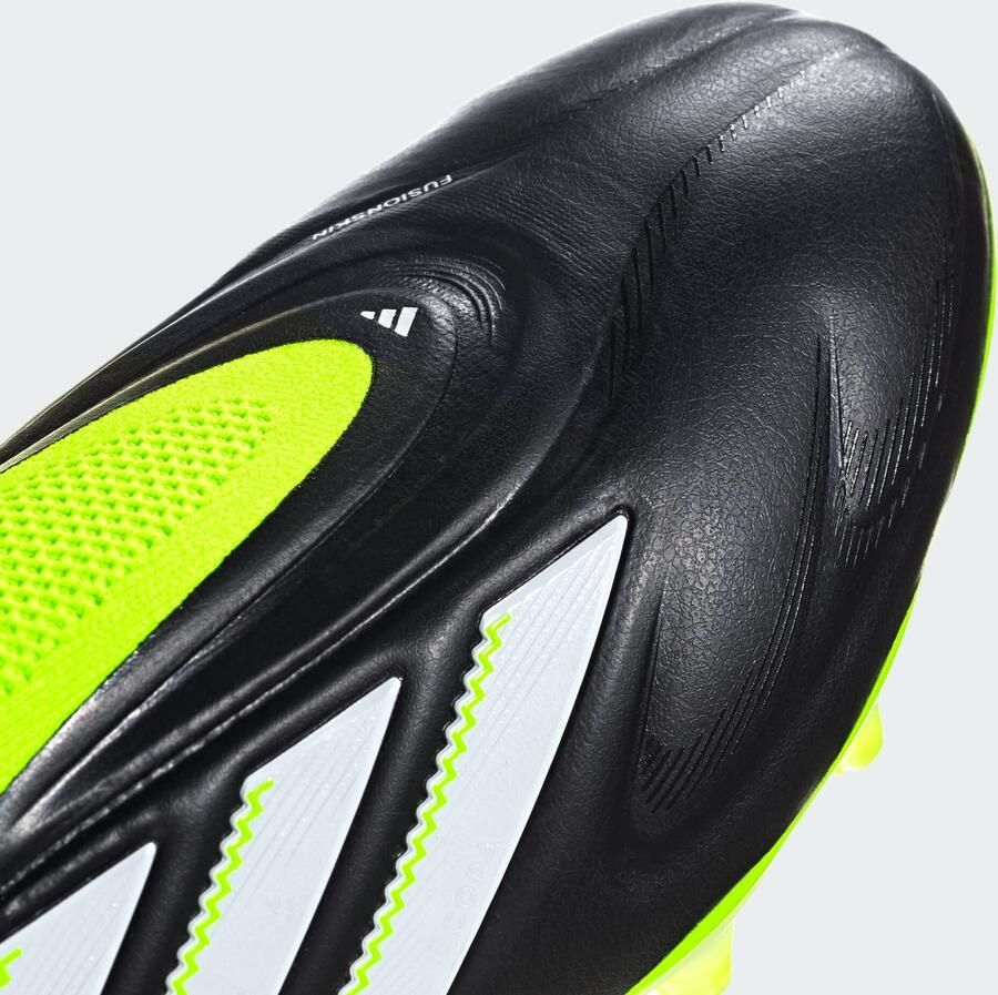 ADIDAS PERFOR CE Voetbalschoen 'Copa Pure 3 Elite' neongroen pastelgroen zwart - Foto 7