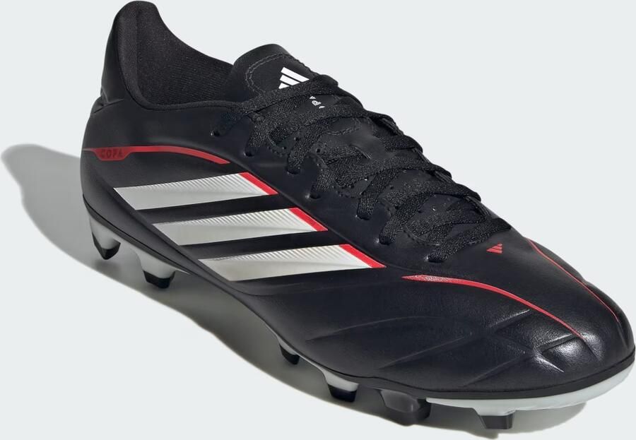 Adidas Perfor ce Copa Pure Iv Club Firm Ground Multi Ground Voetbalschoenen Unisex Zwart - Foto 8