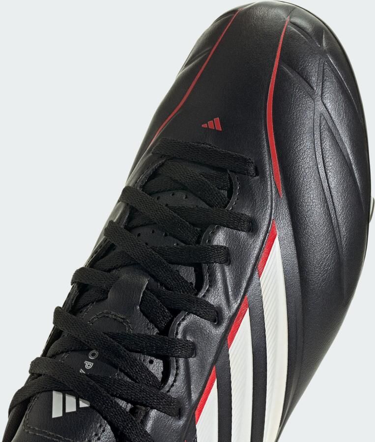Adidas Perfor ce Copa Pure Iv Club Firm Ground Multi Ground Voetbalschoenen Unisex Zwart - Foto 6