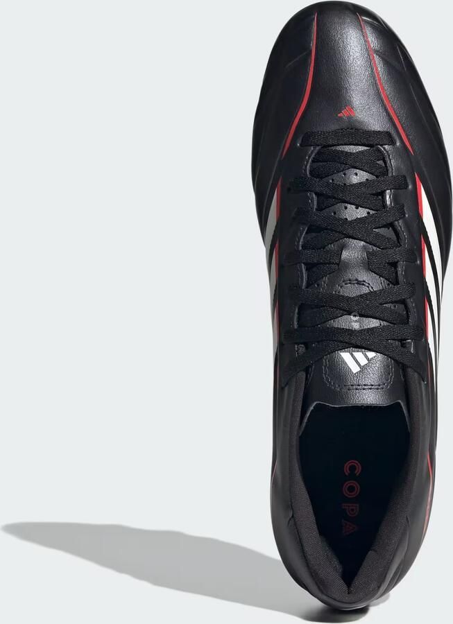 Adidas Perfor ce Copa Pure Iv Club Firm Ground Multi Ground Voetbalschoenen Unisex Zwart - Foto 7