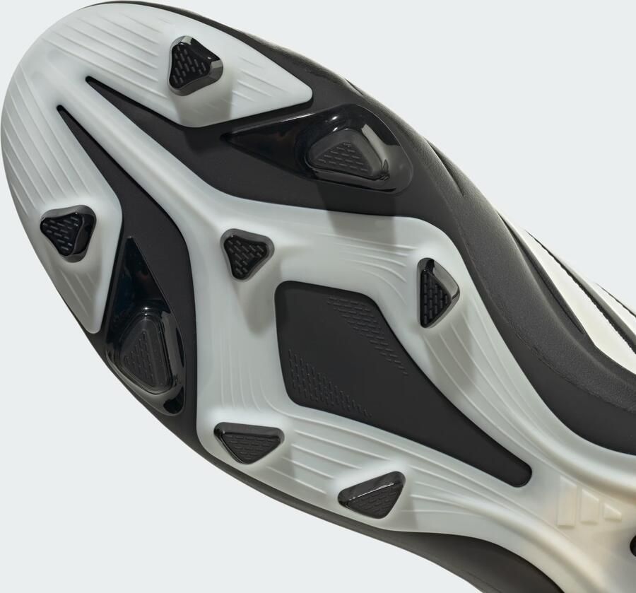 Adidas Perfor ce Copa Pure Iv Club Firm Ground Multi Ground Voetbalschoenen Unisex Zwart - Foto 5