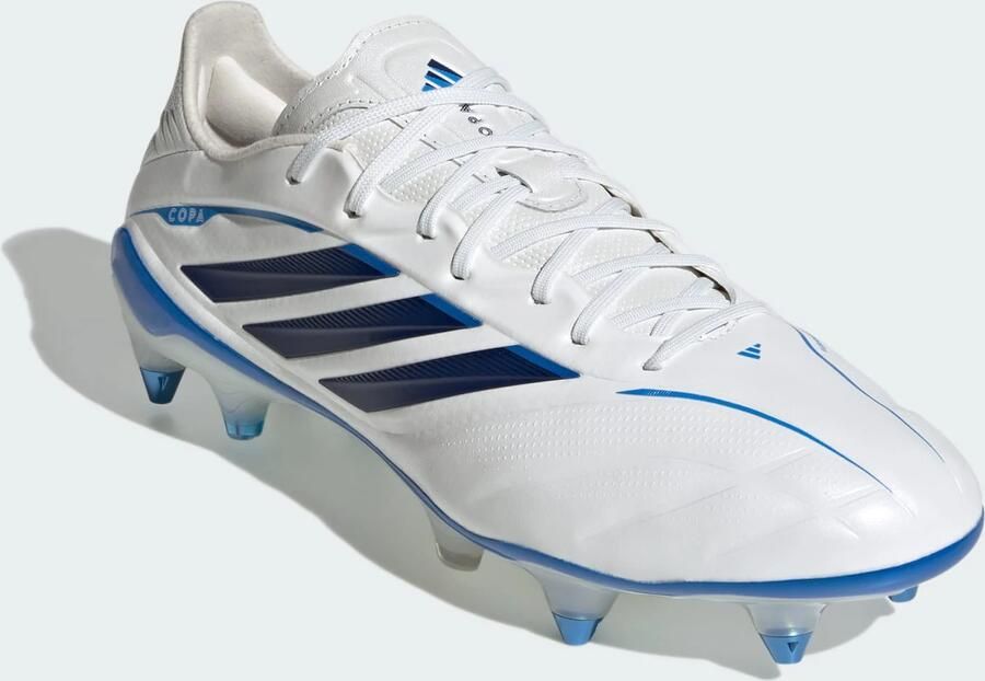 ADIDAS PERFOR CE Voetbalschoen 'Copa Pure IV Elite' marine wit - Foto 3