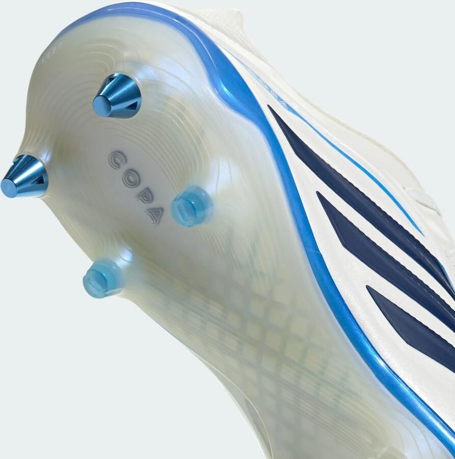 ADIDAS PERFOR CE Voetbalschoen 'Copa Pure IV Elite' marine wit - Foto 6