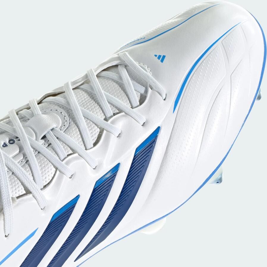 ADIDAS PERFOR CE Voetbalschoen 'Copa Pure IV Elite' marine wit - Foto 4