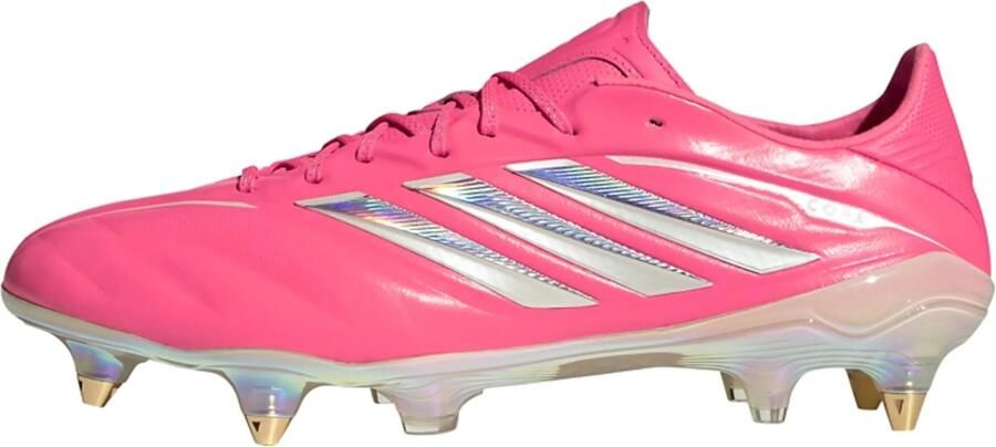 ADIDAS PERFOR CE Voetbalschoen 'Copa Pure IV Elite' opaal pink wit - Foto 3