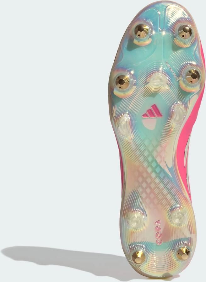 ADIDAS PERFOR CE Voetbalschoen 'Copa Pure IV Elite' opaal pink wit - Foto 6