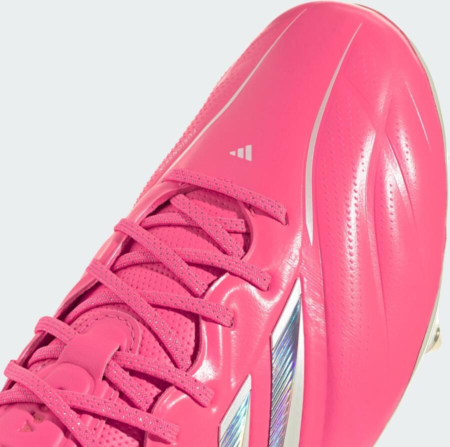 ADIDAS PERFOR CE Voetbalschoen 'Copa Pure IV Elite' opaal pink wit - Foto 4
