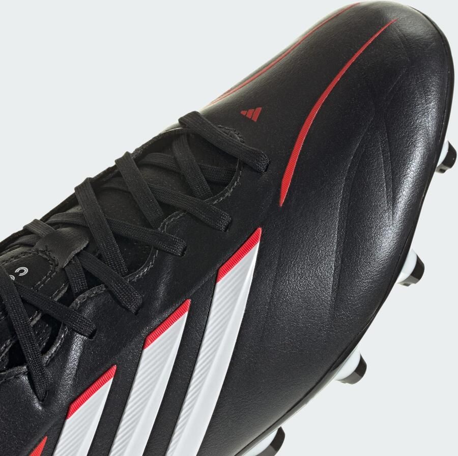 Adidas Perfor ce Copa Pure Iv League Firm Ground Voetbalschoenen Unisex Zwart - Foto 5