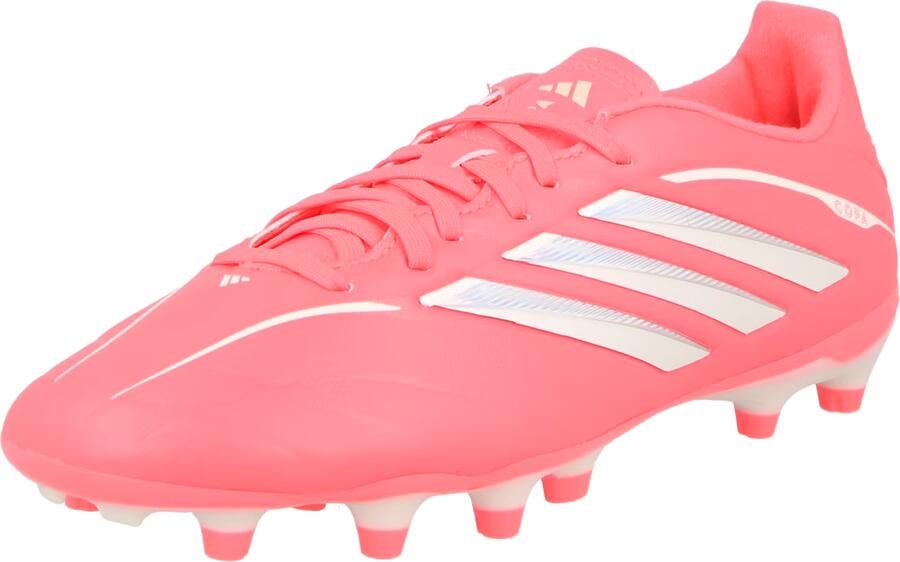 ADIDAS PERFOR CE Voetbalschoen 'Copa Pure IV League' watermeloen rood wit - Foto 3