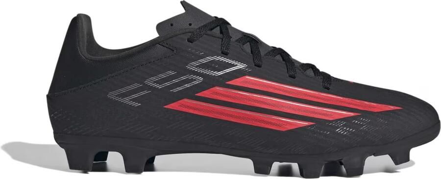 Adidas Perfor ce F50 Club Firm Ground Multi Ground Voetbalschoenen Unisex Zwart - Foto 6