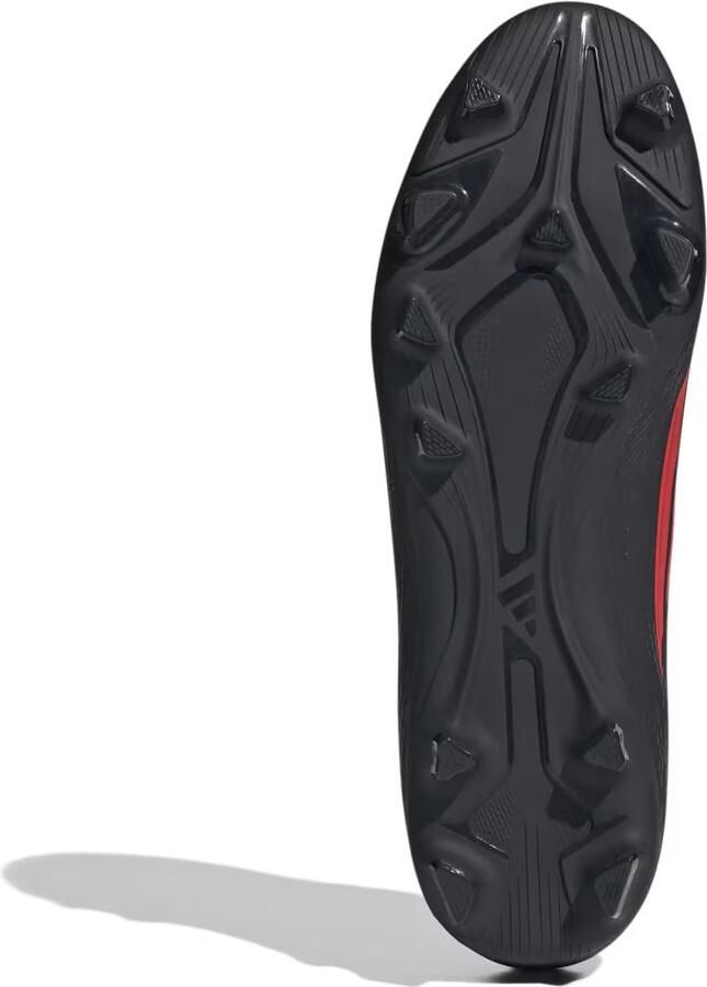Adidas Perfor ce F50 Club Firm Ground Multi Ground Voetbalschoenen Unisex Zwart - Foto 8