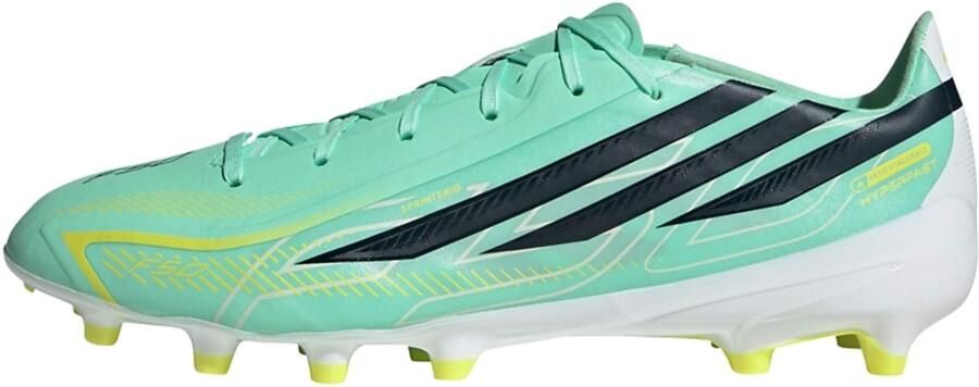 ADIDAS PERFOR CE Voetbalschoen 'F50 Hyperfast League' mintgroen zwart - Foto 8