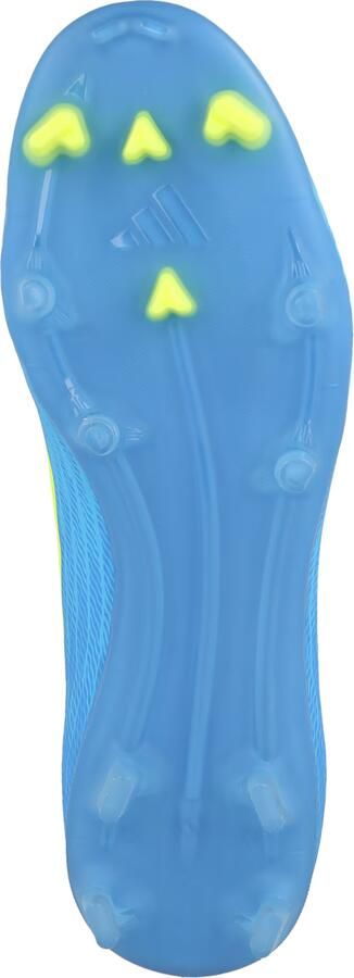 Adidas Perfor ce F50 LEAGUE Laceless Firm Ground Multi Ground Voetbalschoenen Unisex Blauw - Foto 11