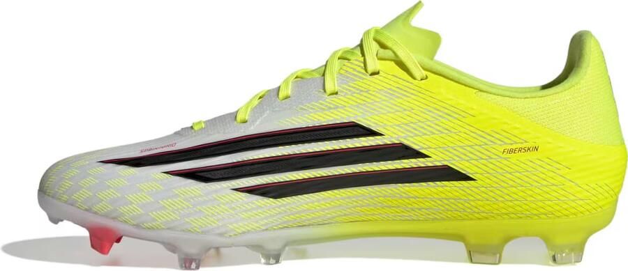Adidas Perfor ce F50 League Firm Ground Multi Ground Voetbalschoenen Unisex Geel - Foto 10