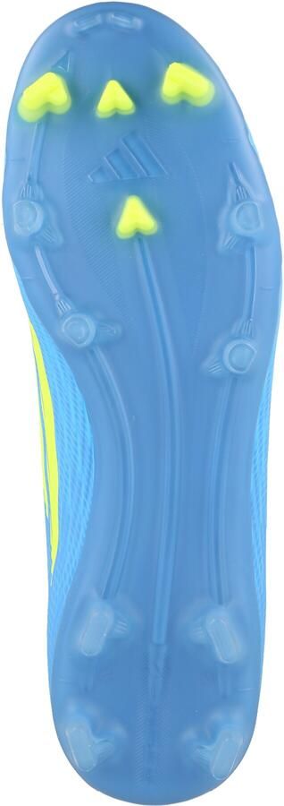Adidas Perfor ce F50 League Firm Ground Multi Ground Voetbalschoenen Unisex Blauw - Foto 10