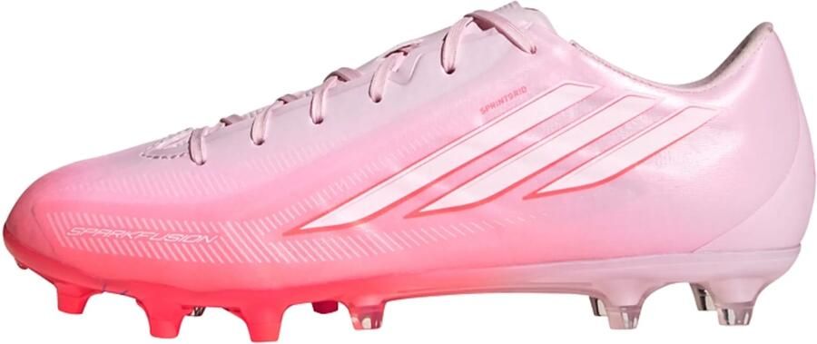 Adidas F50 SPARKFUSION LEAGUE Firm Ground Artificial Ground Voetbalschoenen Vrouwen - Foto 11