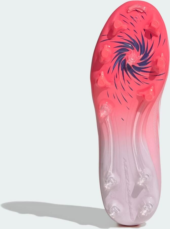 Adidas F50 SPARKFUSION LEAGUE Firm Ground Artificial Ground Voetbalschoenen Vrouwen - Foto 4