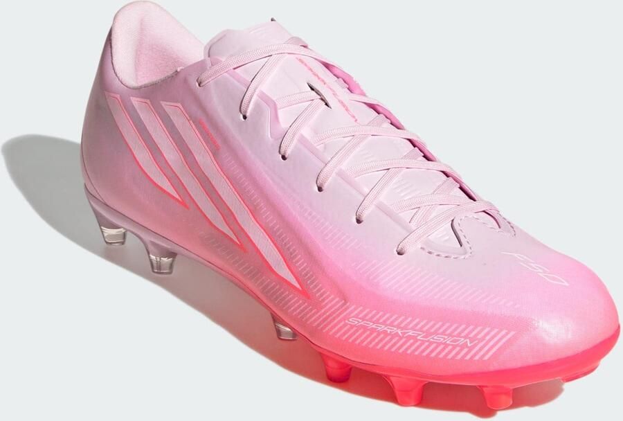 Adidas F50 SPARKFUSION LEAGUE Firm Ground Artificial Ground Voetbalschoenen Vrouwen - Foto 9