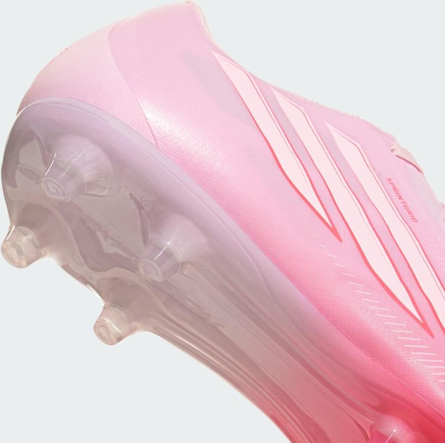 Adidas F50 SPARKFUSION LEAGUE Firm Ground Artificial Ground Voetbalschoenen Vrouwen - Foto 6