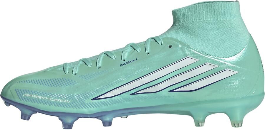 Adidas F50 SPARKFUSION PRO Mid Cut Firm Ground Artificial Ground Voetbalschoenen Vrouwen - Foto 3