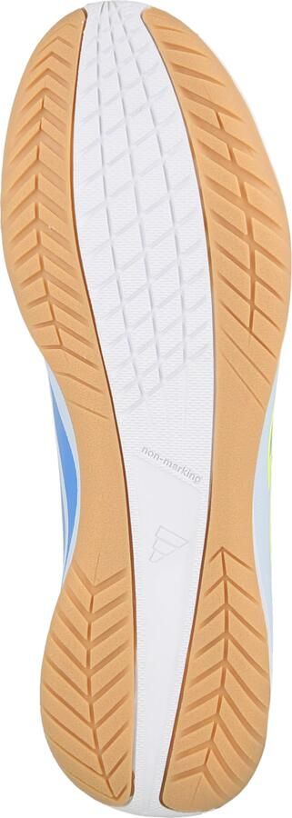 ADIDAS PERFOR CE Voetbalschoen 'Predator Club' blauw pastelblauw neongeel - Foto 10