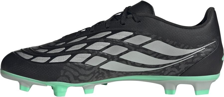 ADIDAS PERFORMANCE Voetbalschoen 'Predator Club' grijs zwart - Foto 5