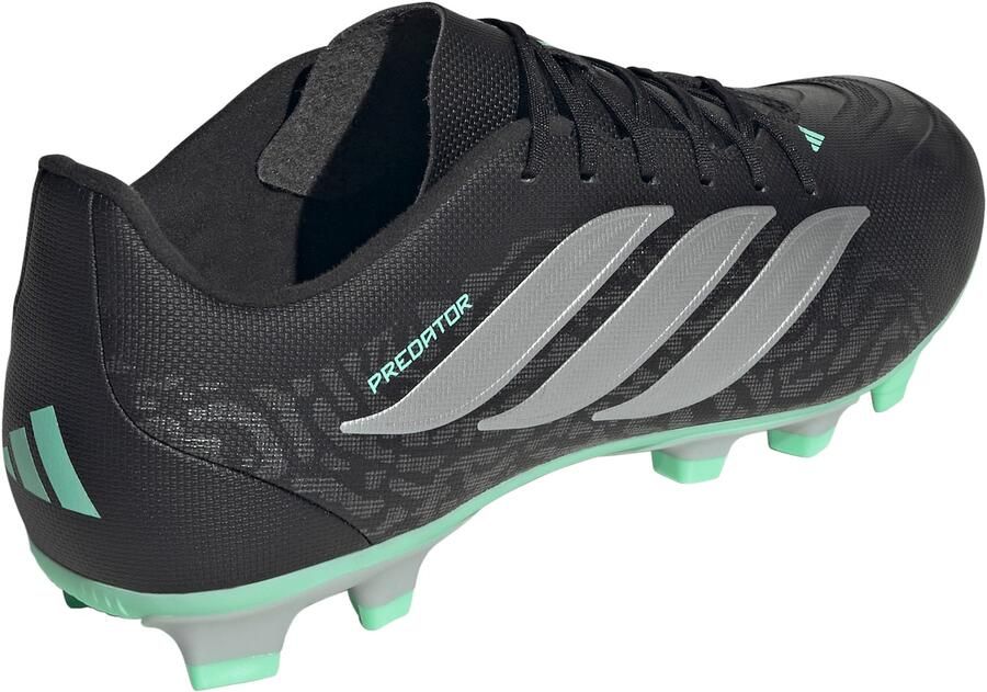 ADIDAS PERFORMANCE Voetbalschoen 'Predator Club' grijs zwart - Foto 4