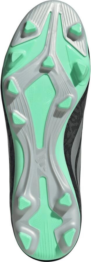 ADIDAS PERFORMANCE Voetbalschoen 'Predator Club' grijs zwart - Foto 6