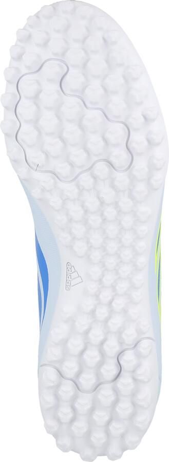 Adidas Perfor ce Predator Club Fold-Over Tongue Turf Voetbalschoenen Unisex Blauw - Foto 11