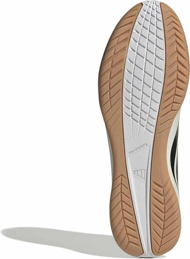 Adidas Perfor ce Predator Club Sala Indoor Voetbalschoenen Unisex Rood - Foto 4