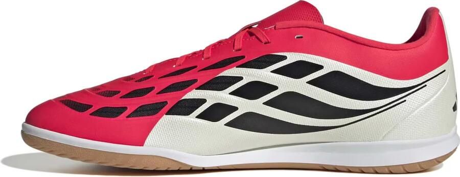 Adidas Perfor ce Predator Club Sala Indoor Voetbalschoenen Unisex Rood - Foto 7