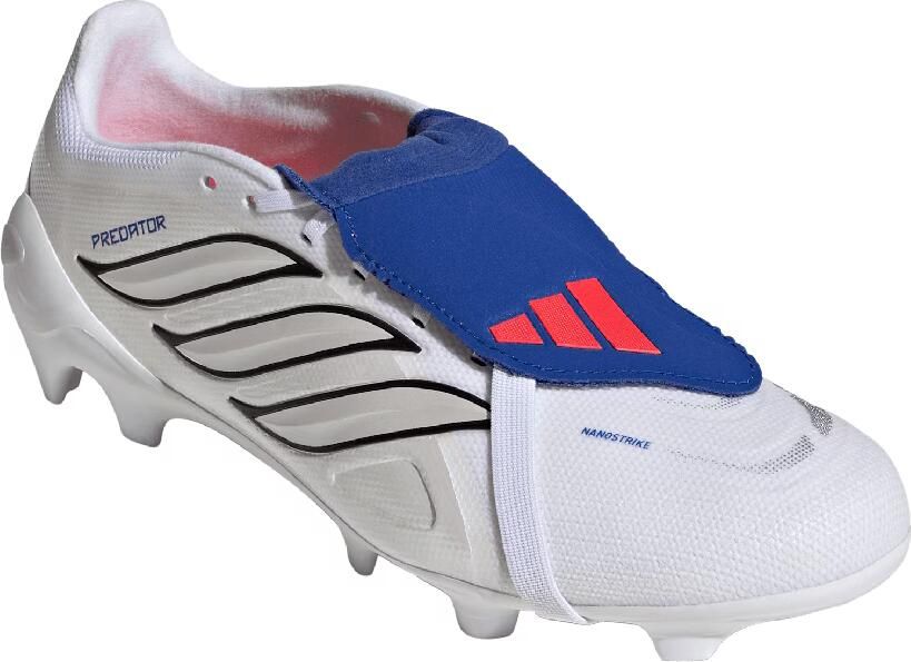 ADIDAS PERFOR CE Voetbalschoen 'Predator League' blauw zwart zilver wit - Foto 6