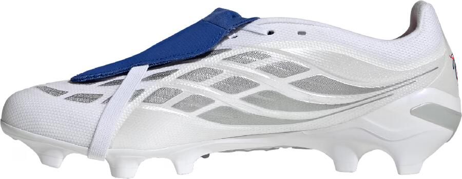 ADIDAS PERFOR CE Voetbalschoen 'Predator League' blauw zwart zilver wit - Foto 11