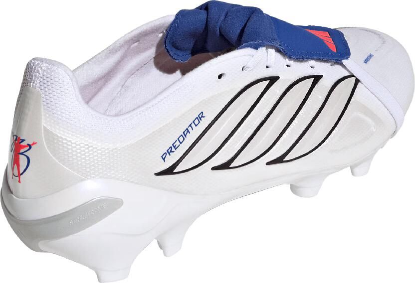 ADIDAS PERFOR CE Voetbalschoen 'Predator League' blauw zwart zilver wit - Foto 8