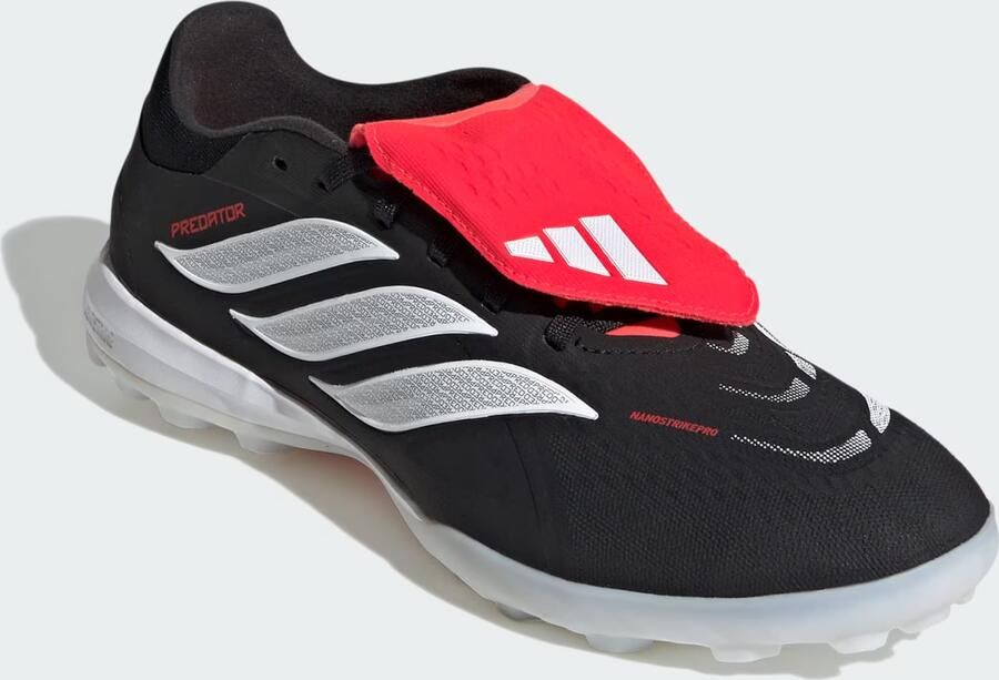 ADIDAS PERFOR CE Voetbalschoen 'Predator Pro' purper zwart wit - Foto 7