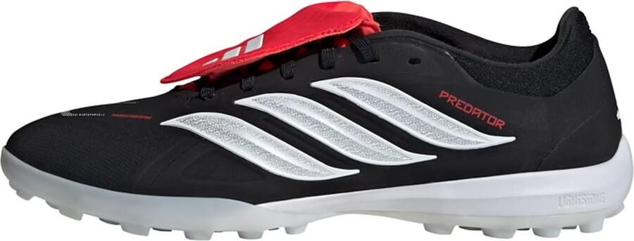 ADIDAS PERFOR CE Voetbalschoen 'Predator Pro' purper zwart wit - Foto 2